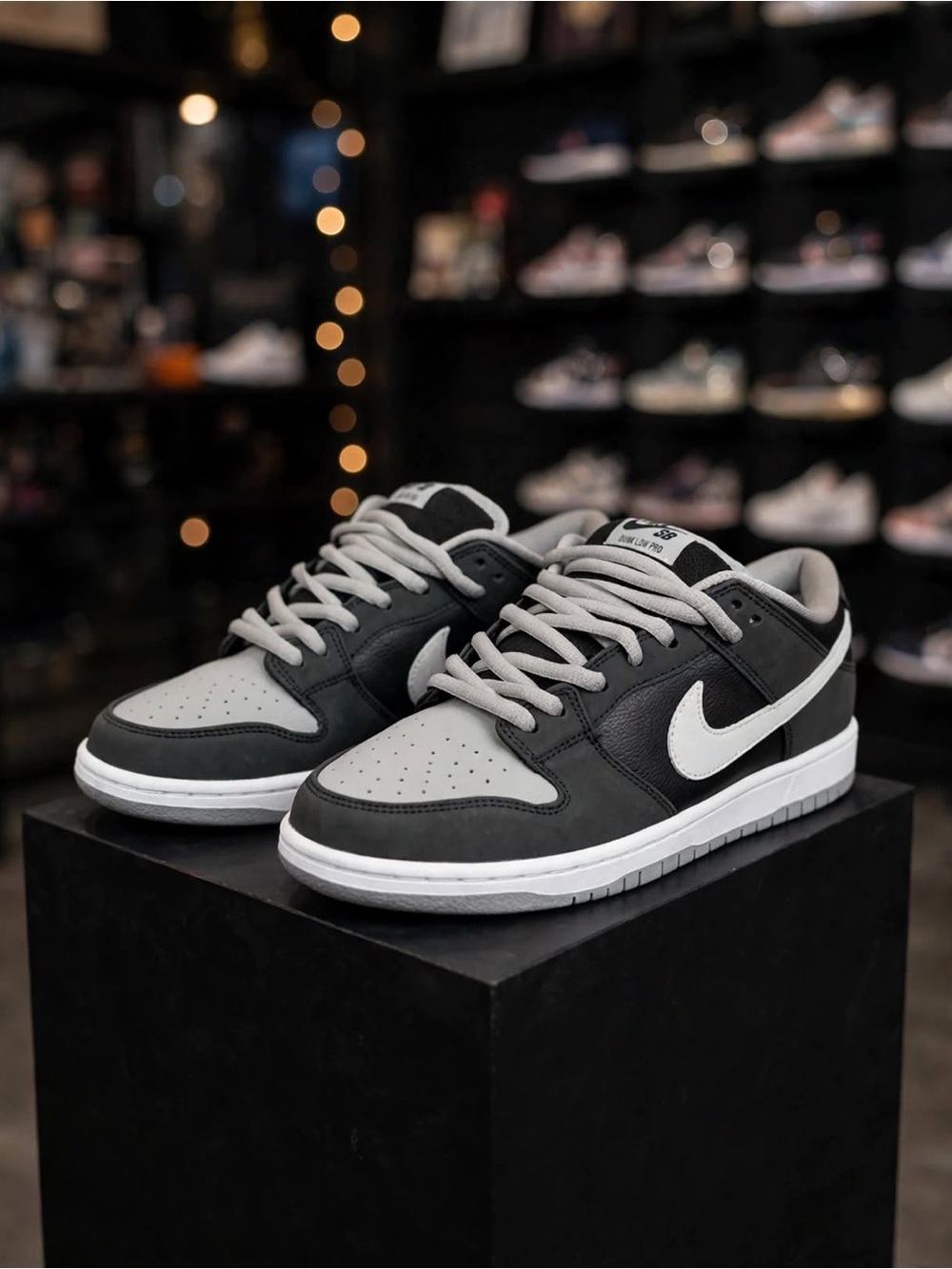 Nike SB Dunk Low ‘J-Pack Shadow’(2020)